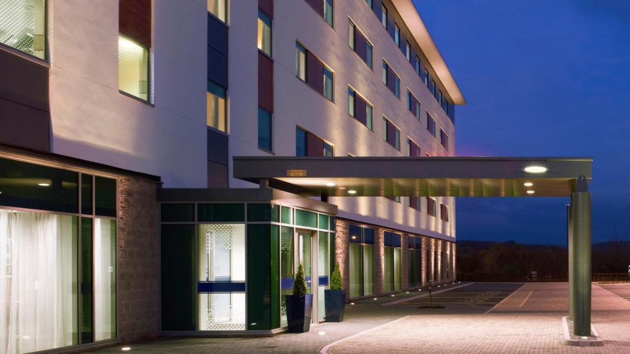 ที โฮเต็ล Hotel แมกอร์ ภายนอก รูปภาพ