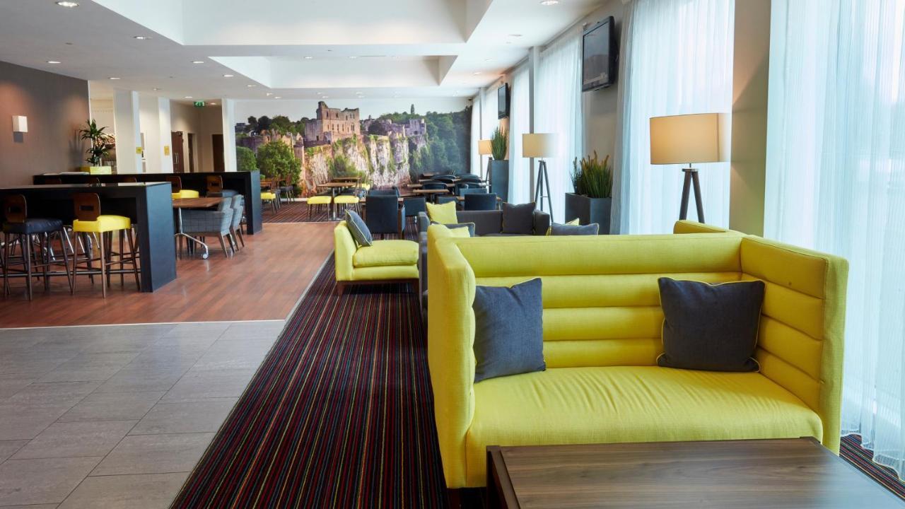 ที โฮเต็ล Hotel แมกอร์ ภายนอก รูปภาพ