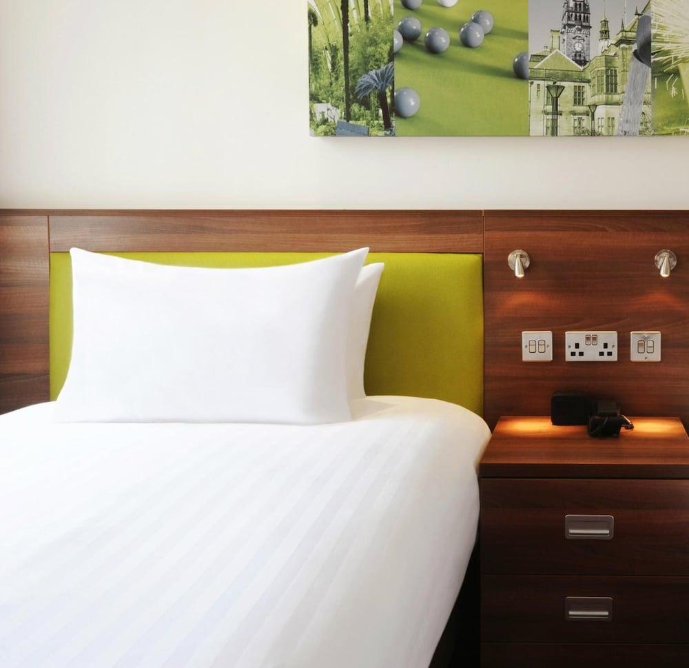 ที โฮเต็ล Hotel แมกอร์ ภายนอก รูปภาพ