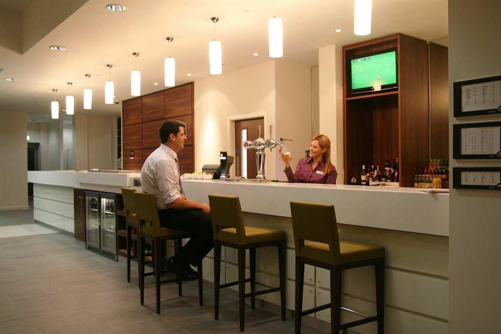 ที โฮเต็ล Hotel แมกอร์ ร้านอาหาร รูปภาพ