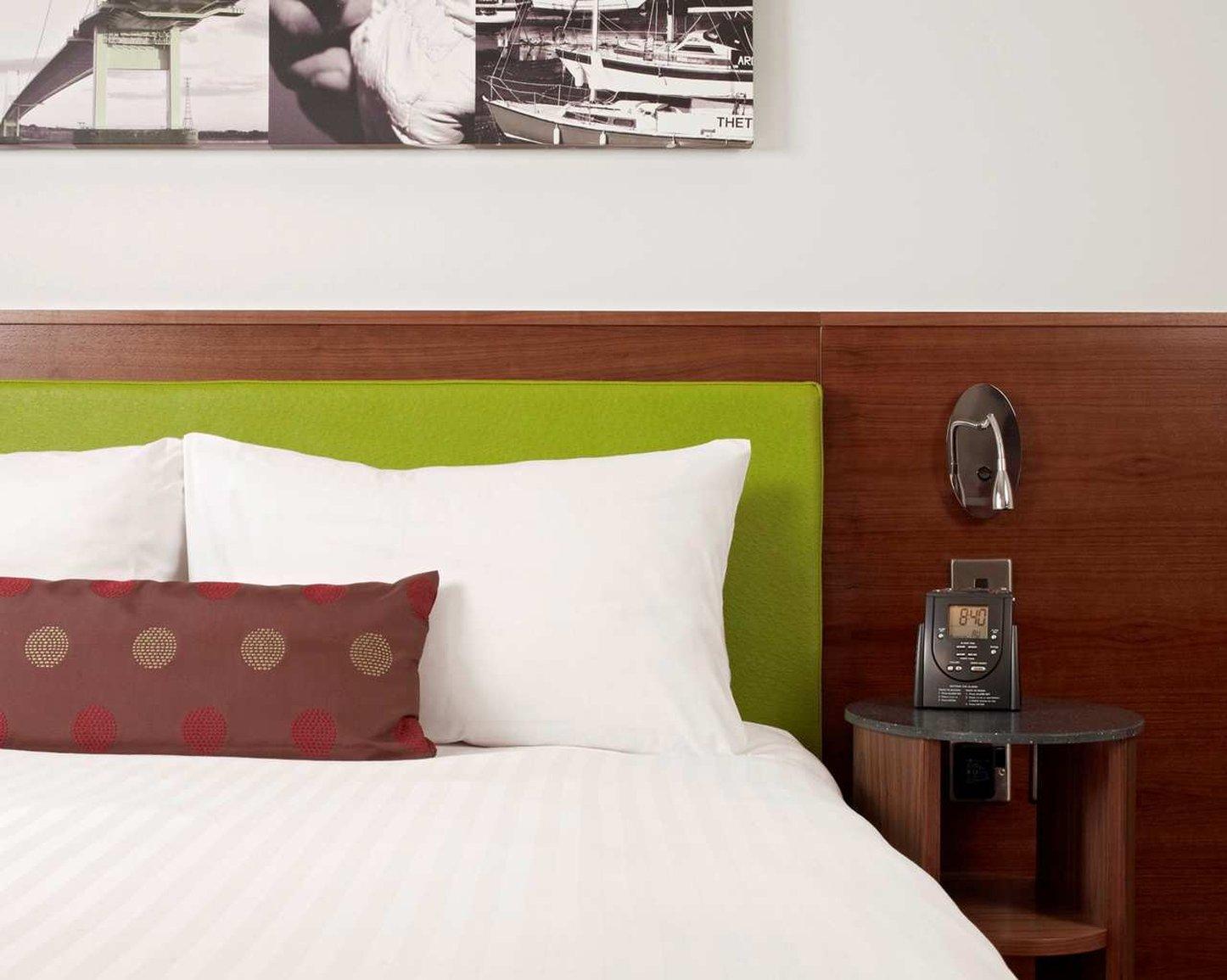 ที โฮเต็ล Hotel แมกอร์ ห้อง รูปภาพ