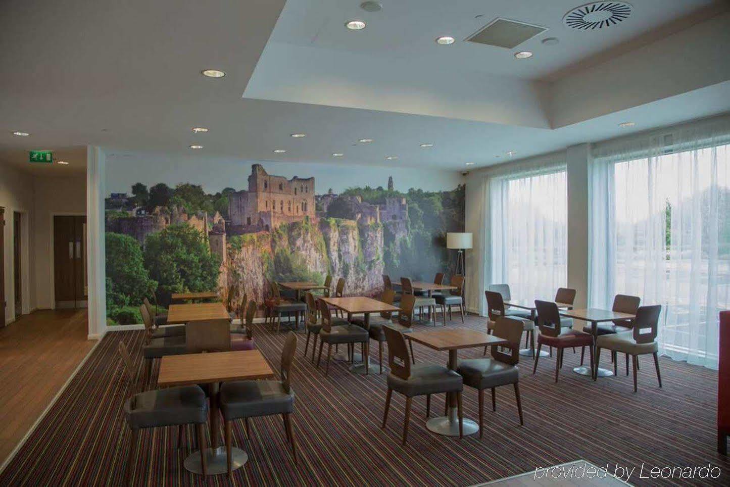 ที โฮเต็ล Hotel แมกอร์ ภายนอก รูปภาพ