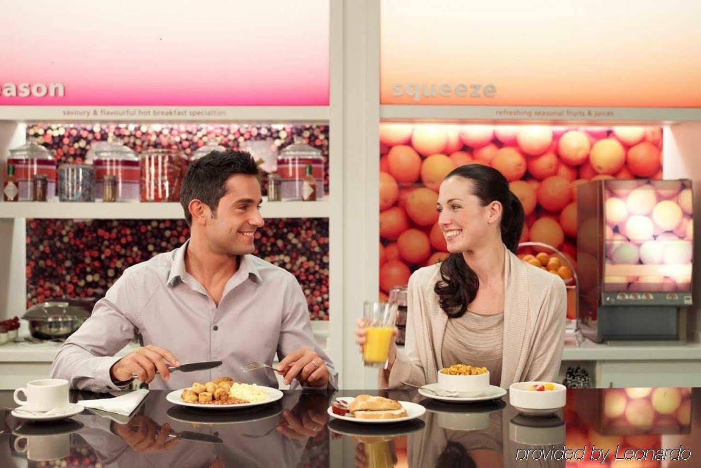 ที โฮเต็ล Hotel แมกอร์ ภายนอก รูปภาพ
