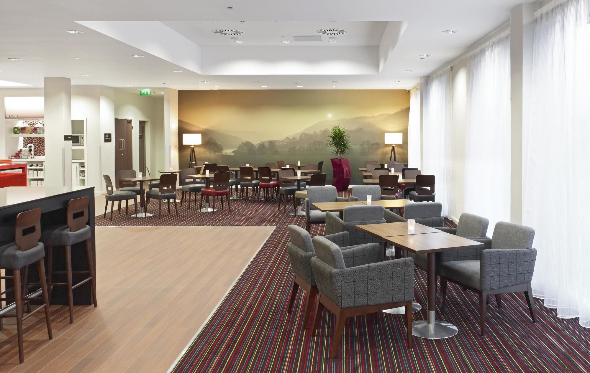ที โฮเต็ล Hotel แมกอร์ ภายนอก รูปภาพ